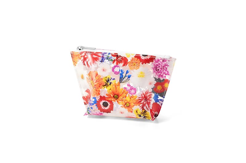GU x M mika ninagawa Collaboration
