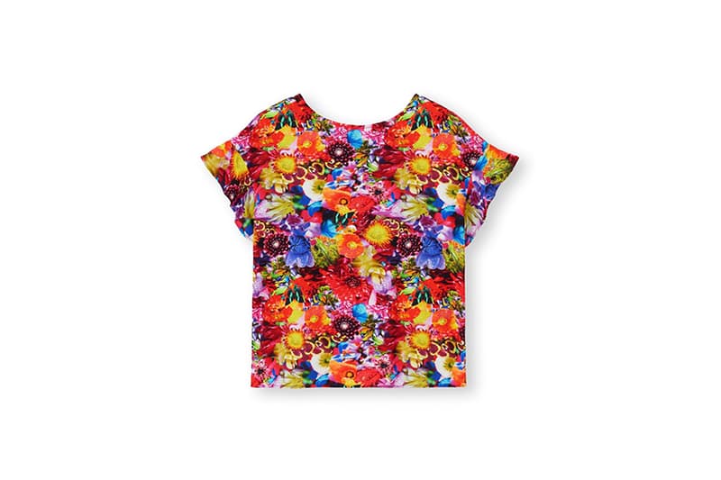 GU x M mika ninagawa Collaboration