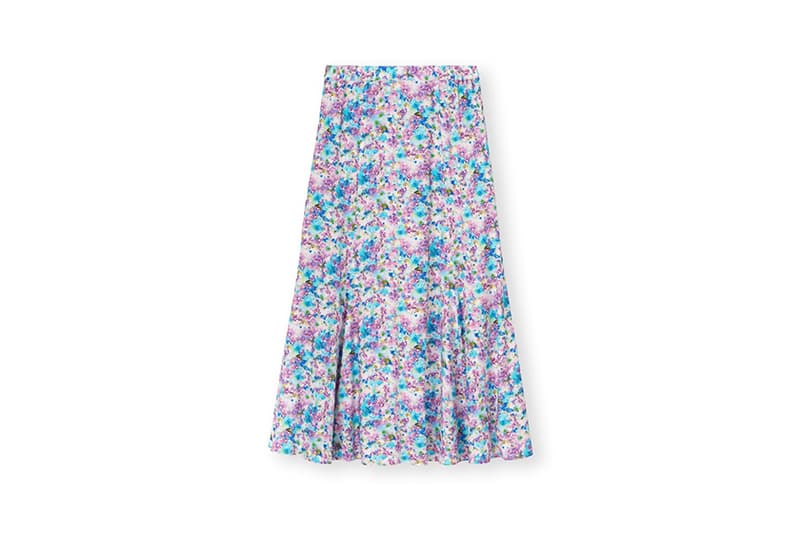 GU x M mika ninagawa Collaboration
