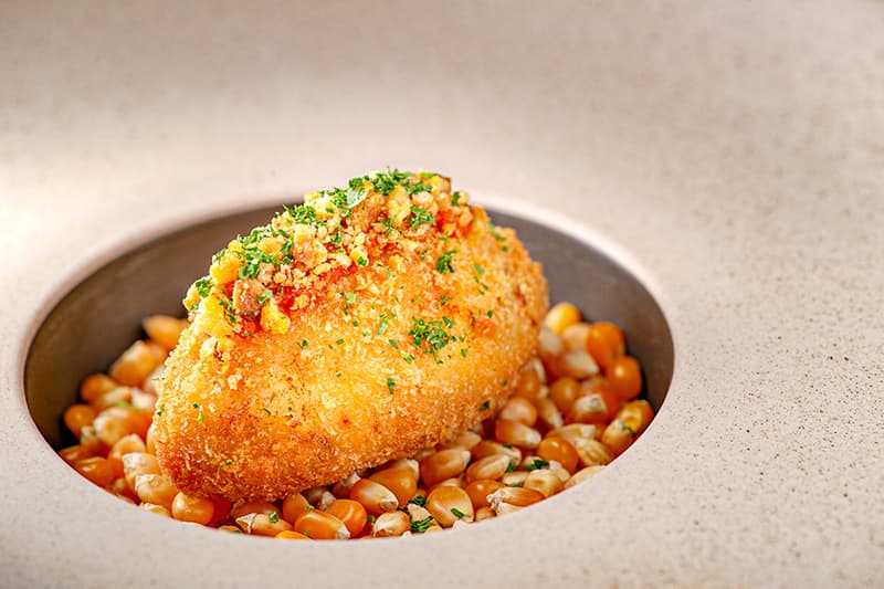 DNA Spanish Restaurant Taichung