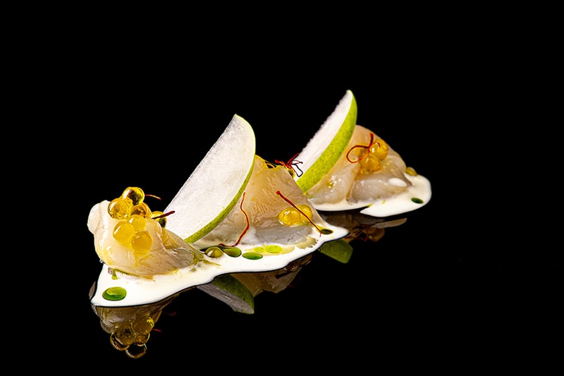 DNA Spanish Restaurant Taichung