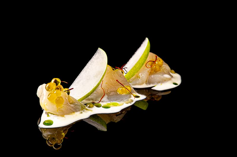 DNA Spanish Restaurant Taichung