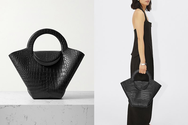 Bottega Veneta Doll Bag Tote Bag
