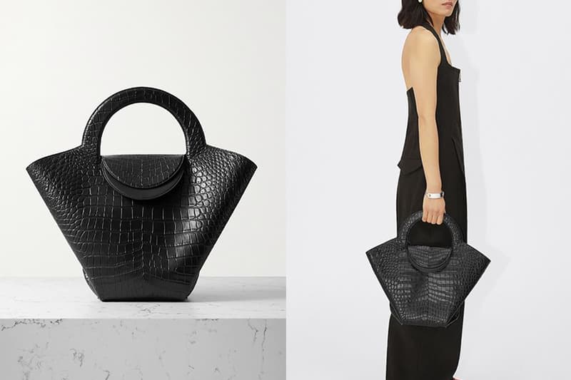 Bottega Veneta Doll Bag Tote Bag