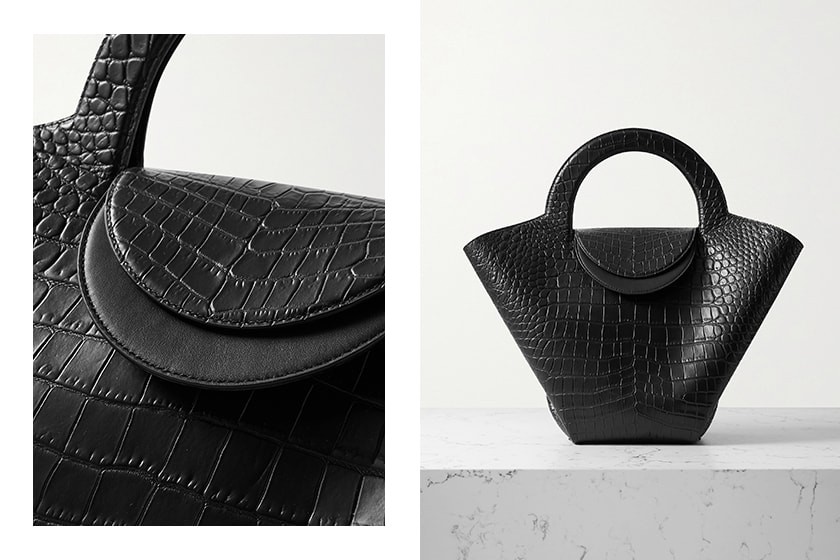 Bottega Veneta Doll Bag Tote Bag