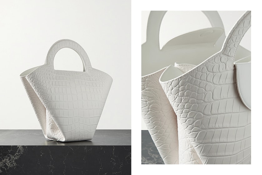 Bottega Veneta Doll Bag Tote Bag