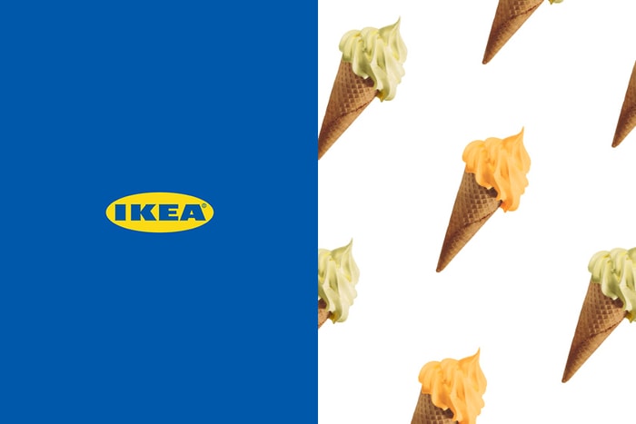 初夏必吃的沁涼水果:IKEA 新推出的霜淇淋口味絕對讓你意想不到!