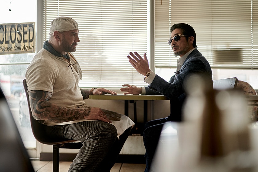 Netflix 2021 may drama movie list