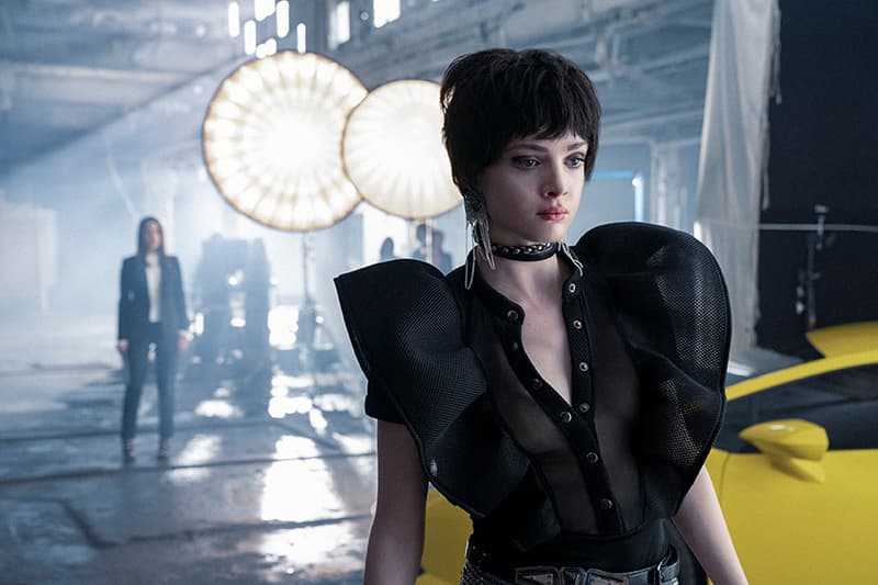Netflix 2021 may drama movie list