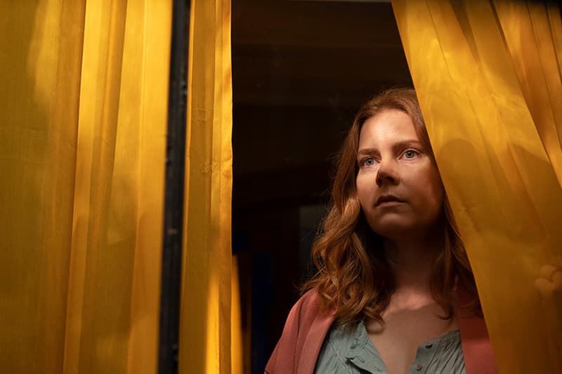 Netflix 2021 may drama movie list