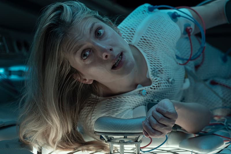 Netflix 2021 may drama movie list