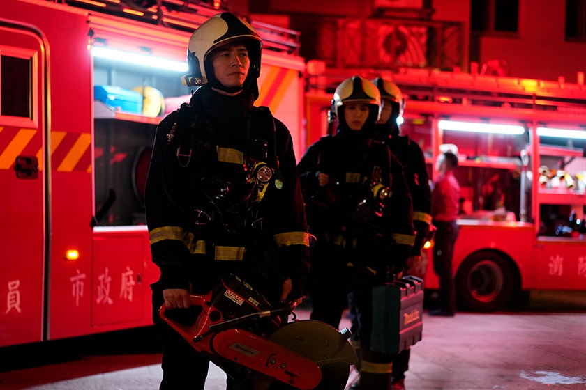 Netflix 2021 may drama movie list