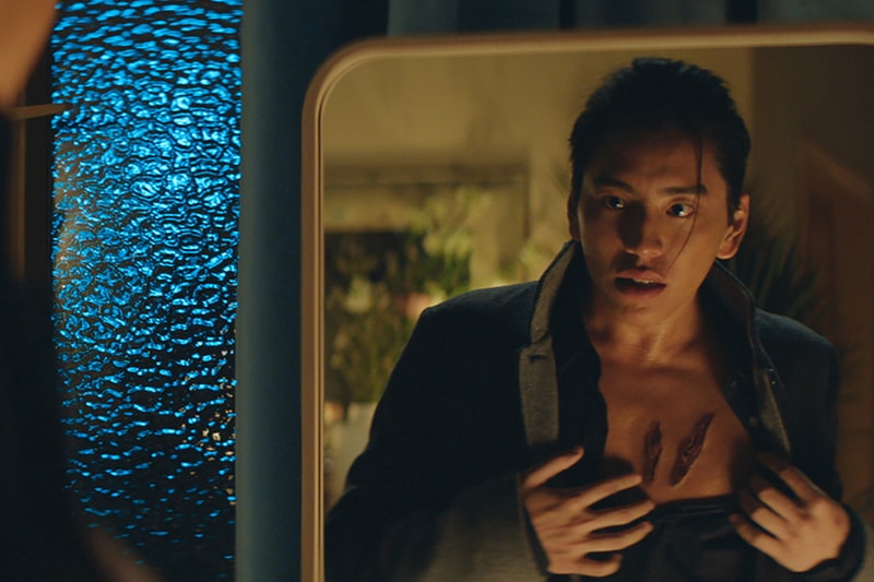 Netflix 2021 may drama movie list