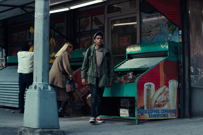 Netflix 2021 may drama movie list