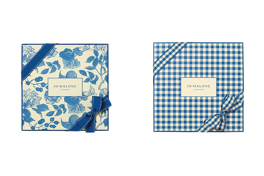 Jo Malone London Marmalade Collection