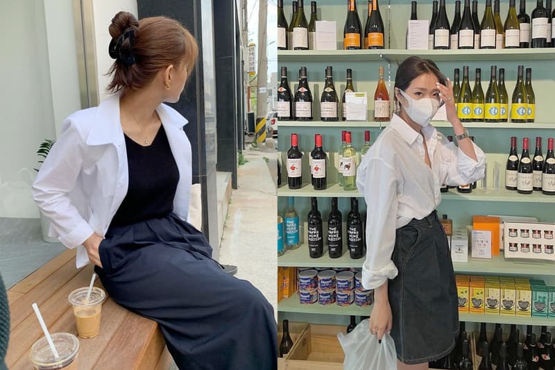 claw clips how to easy way hairstyle