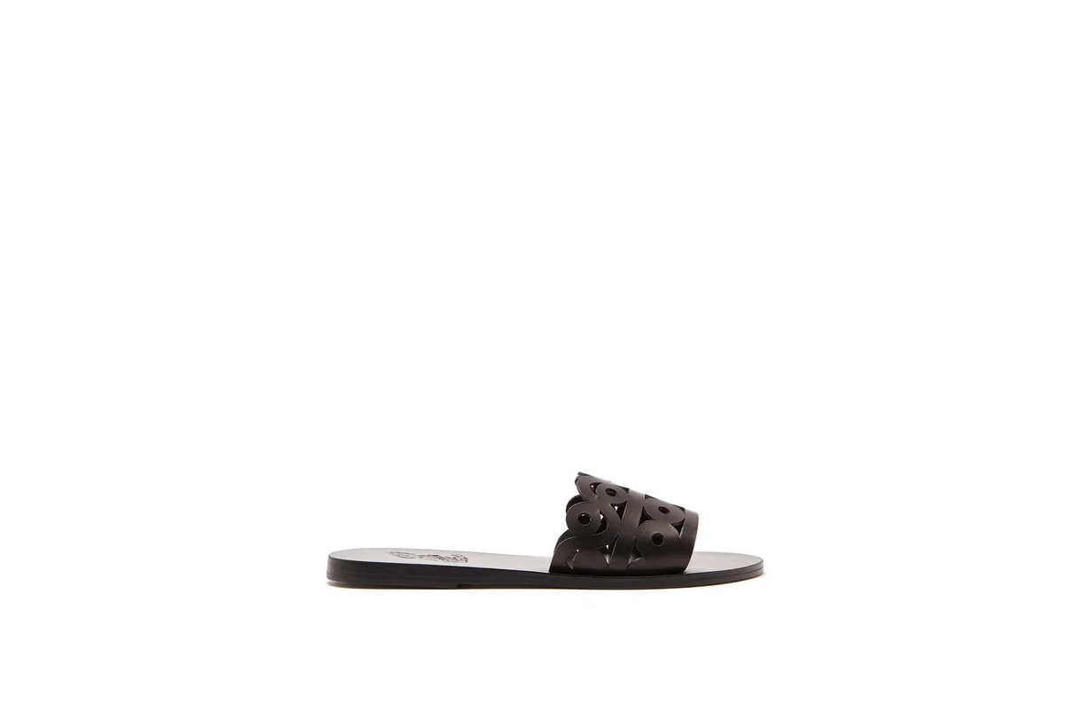 2021 Spring Summer Fashion Trends Shoes Trends Sandals Mules Pumps Slides