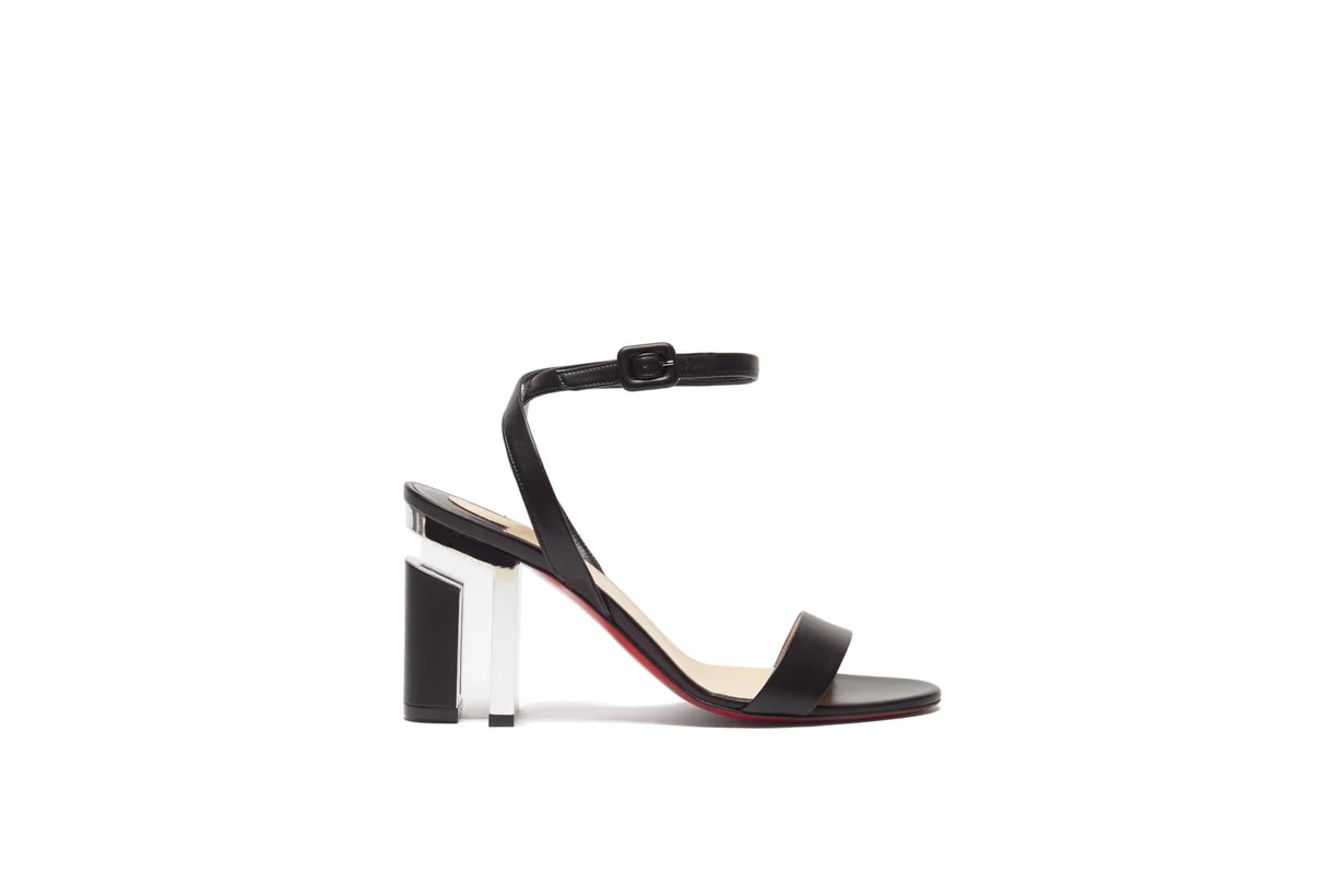 2021 Spring Summer Fashion Trends Shoes Trends Sandals Mules Pumps Slides