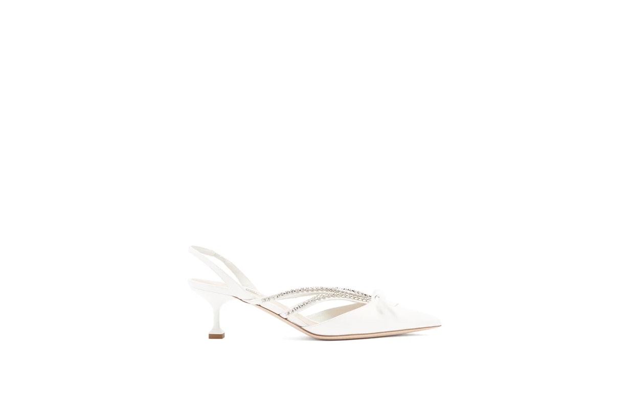 2021 Spring Summer Fashion Trends Shoes Trends Sandals Mules Pumps Slides