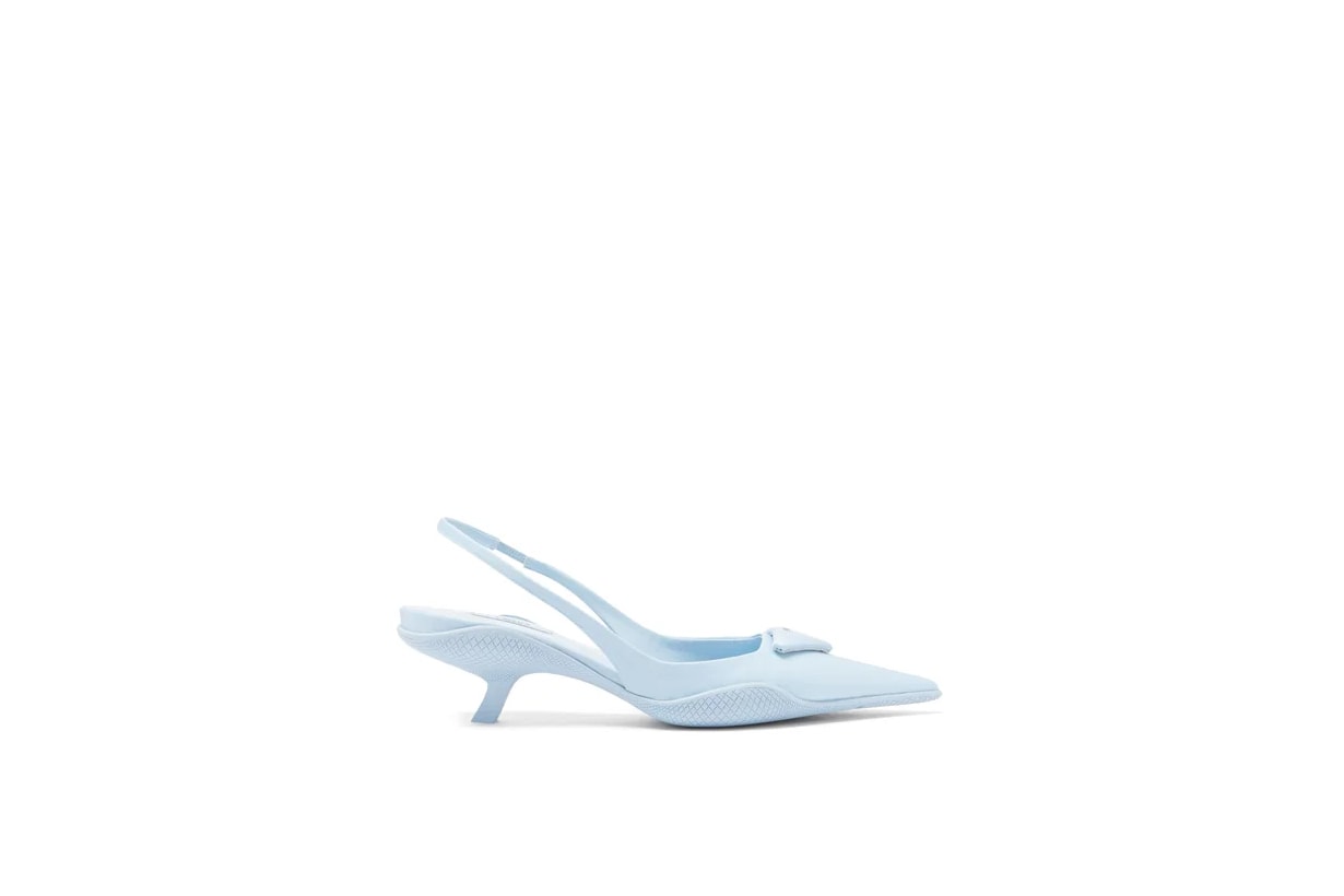 2021 Spring Summer Fashion Trends Shoes Trends Sandals Mules Pumps Slides