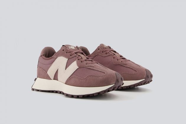 new balance 327 pink offspring where buy 