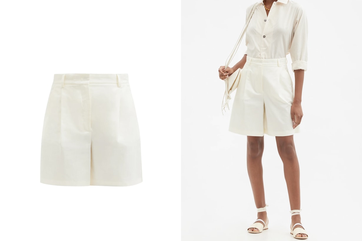 shorts Bermuda where buy 2021 summer spring trends must have