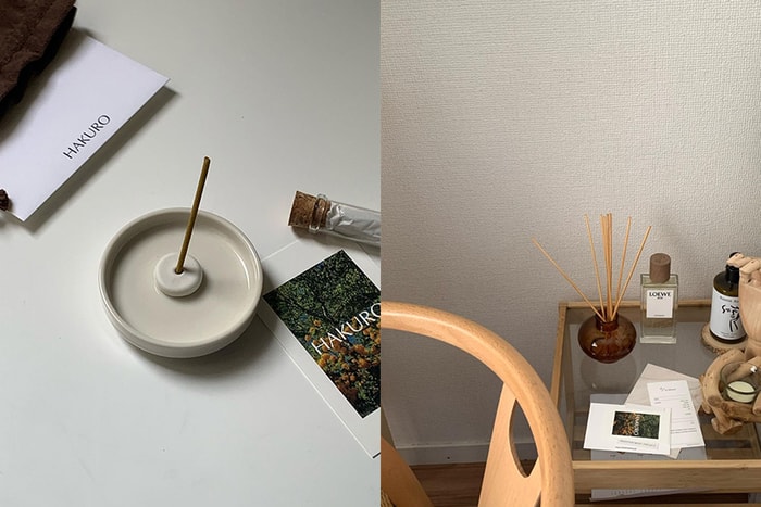 品味女生一致大推,MUJI 極簡又便宜的香氛座!