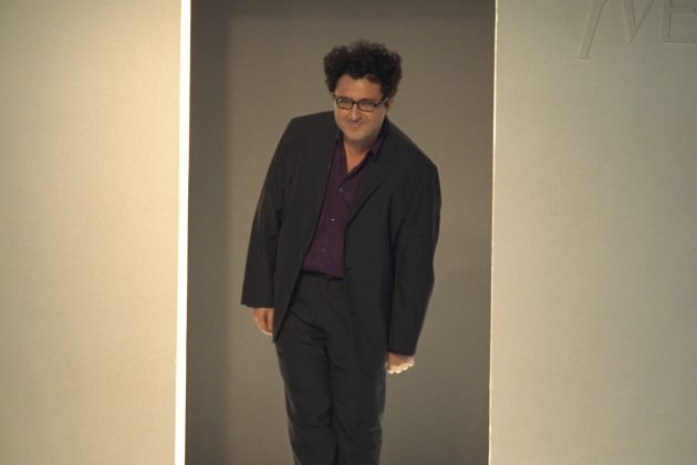 Alber Elbaz covid-19 died 59 paris az factory