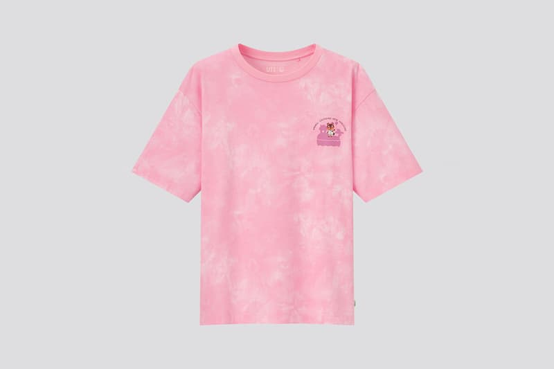 Uniqlo UT Animal Crossing New Horizons