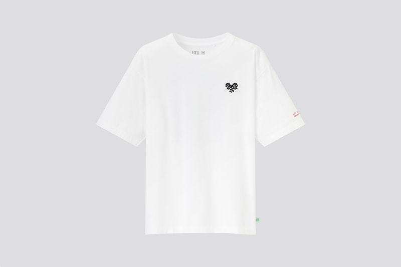 Uniqlo UT Animal Crossing New Horizons