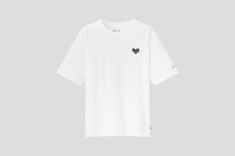 Uniqlo UT Animal Crossing New Horizons