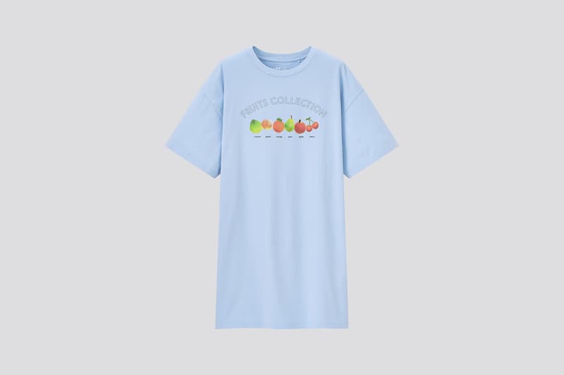 Uniqlo UT Animal Crossing New Horizons