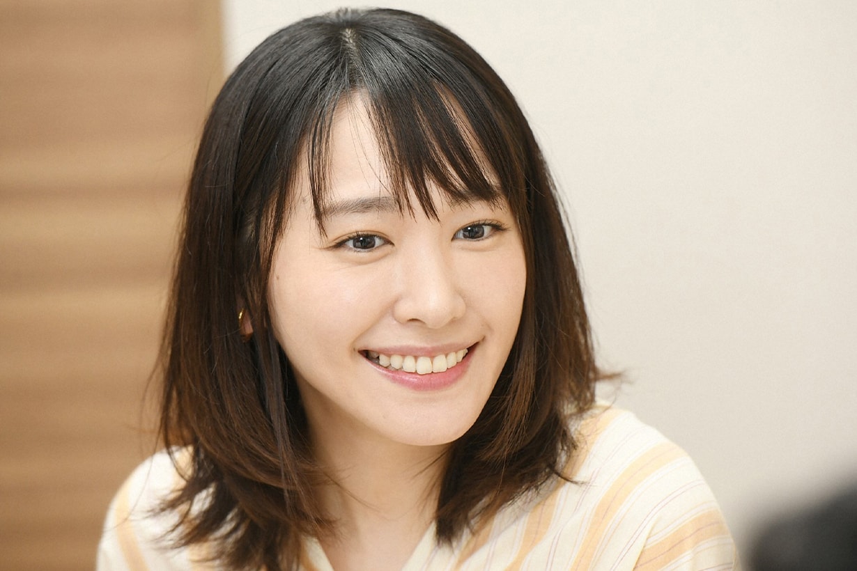 Ishihara Satomi Fukada Kyōko Haru Haruka Ayase Aragaki Yui Japanese Idols Celebrities Actresses