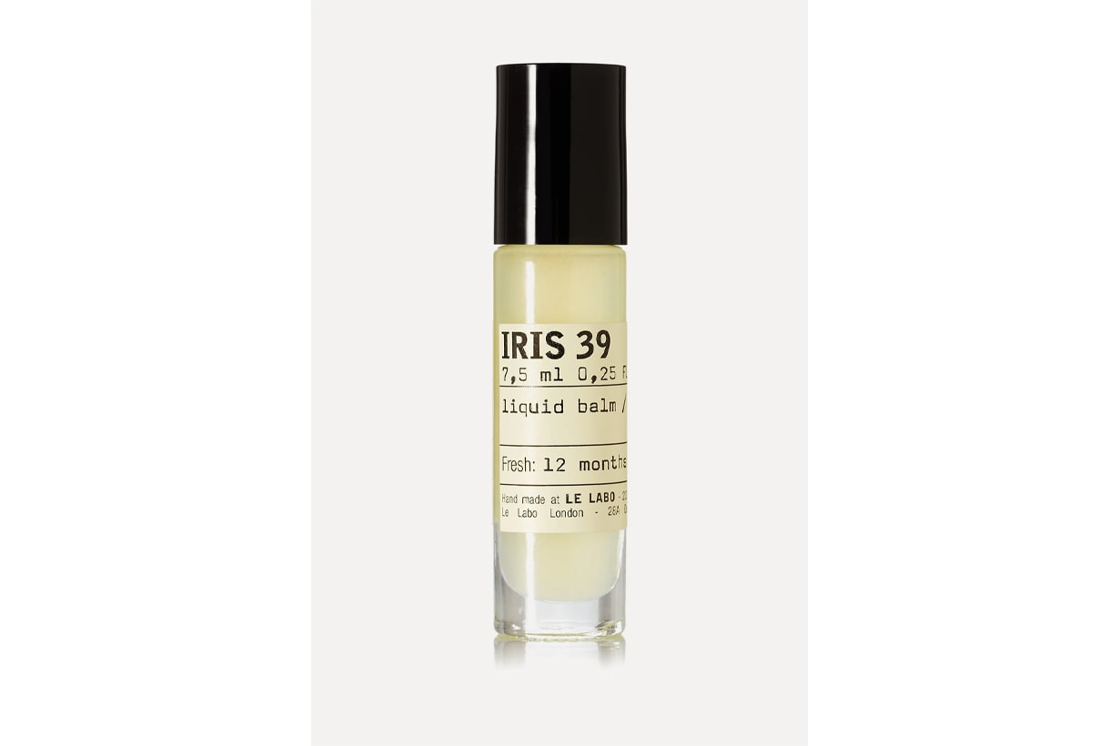 Perfume Fragrances for Spring Summer 2021 MAISON MARGIELA REPLICA Lazy Sunday Morning Eau de Toilette LE LABO Iris 39 Liquid Balm BYREDO LA TULIPE EAU DE PARFUM