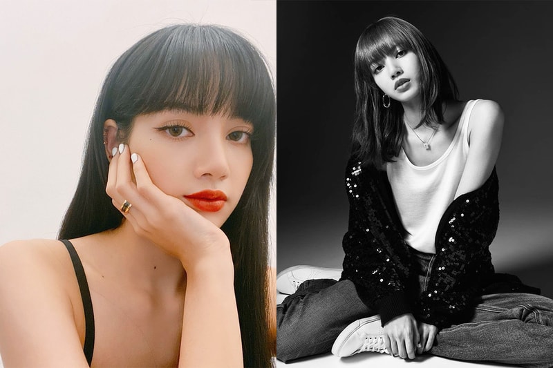BLACKPINK Lisa Jennie Rose Jisoo Youth With You 3 Grandfather Passed away on her birthday funeral covid-19 pandemic korean idols celebrities singers girl bands