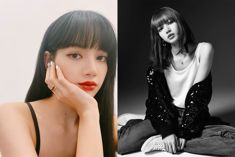 BLACKPINK Lisa Jennie Rose Jisoo Youth With You 3 Grandfather Passed away on her birthday funeral covid-19 pandemic korean idols celebrities singers girl bands