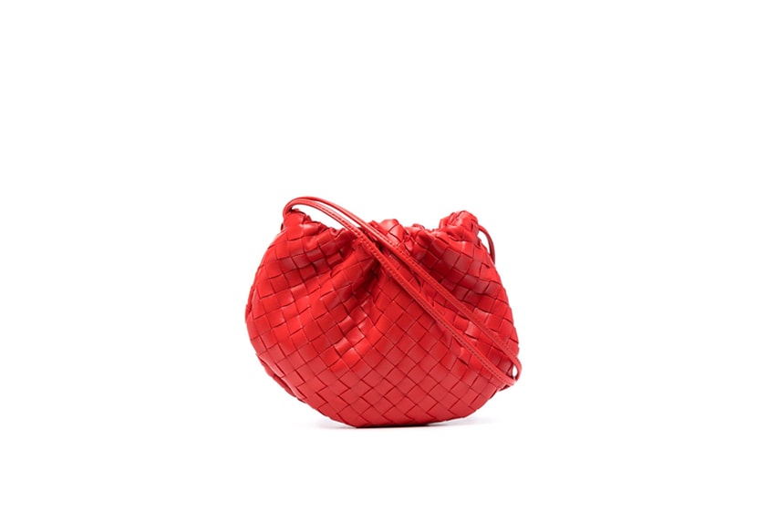 The Mini Bulb shoulder bag