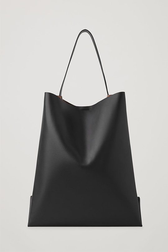 cos-leather-tote-bag