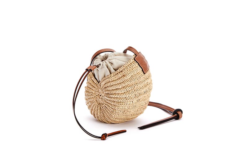LOEWE 2021 PAULA’S IBIZA collection