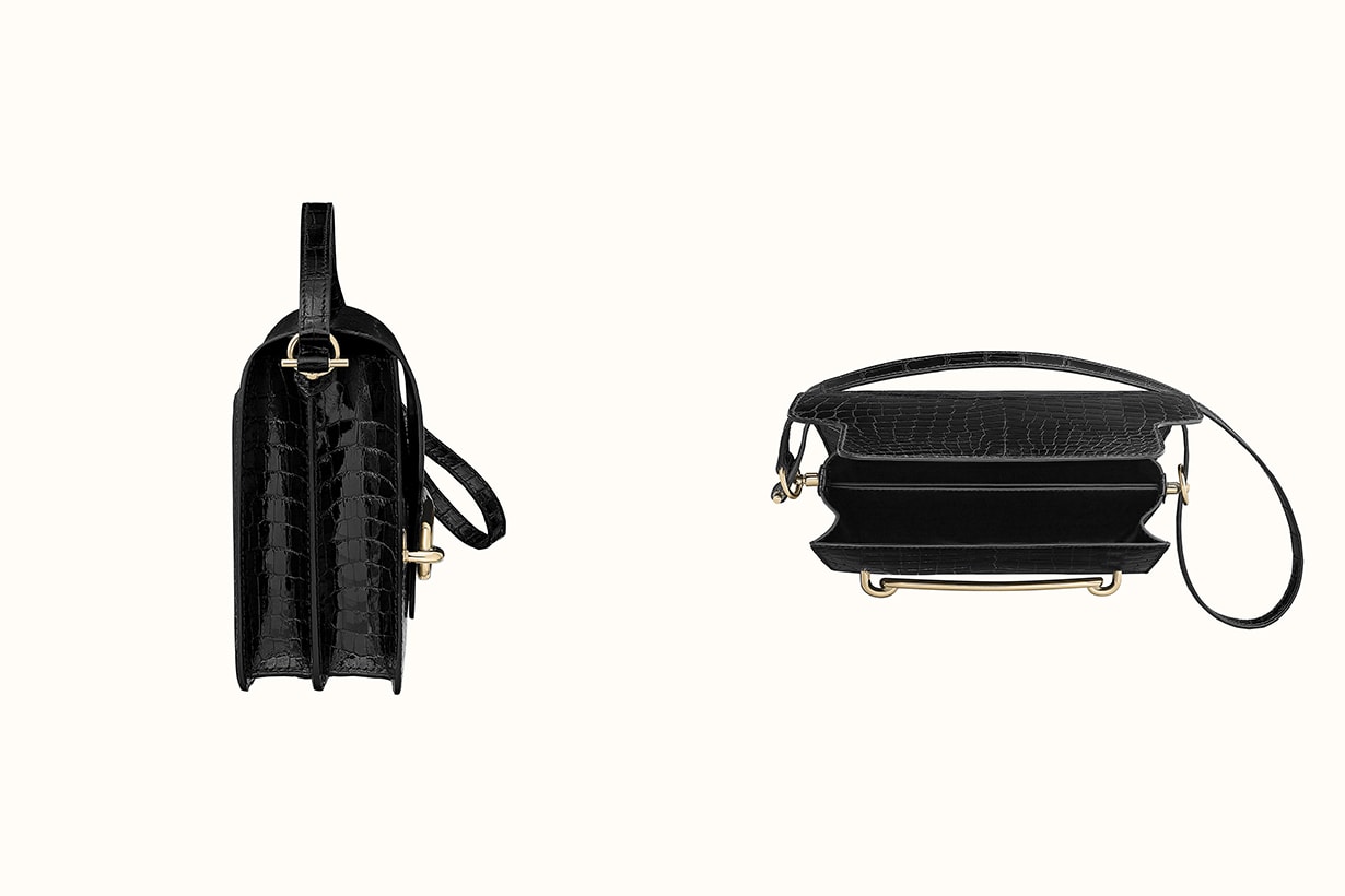 Hermès Roulis 23 bag 2021