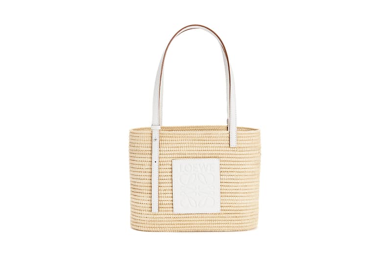 LOEWE 2021 PAULA’S IBIZA collection