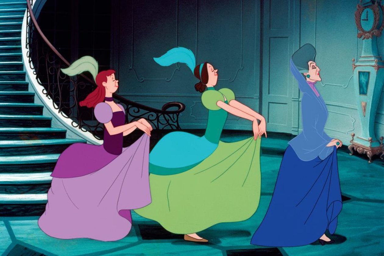 Disney Cinderella Stepsisters Origin Story Taps Kristen Wiig & Annie Mumolo To Write