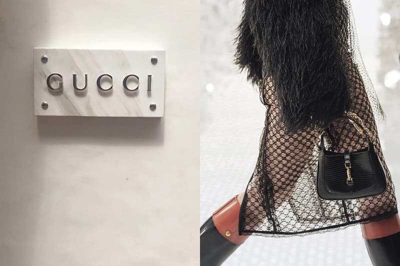 gucci balenciaga bottega veneta saint Laurent kering revenue to 4.49 billion Q1 2021