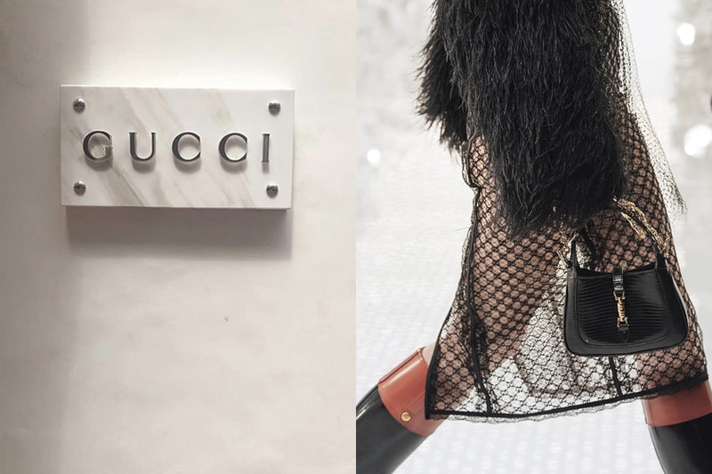 gucci balenciaga bottega veneta saint Laurent kering revenue to 4.49 billion Q1 2021