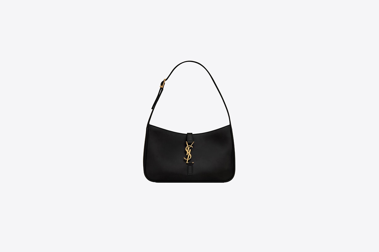 saint laurent le 5 a 7 hobo bag 2021 handbags