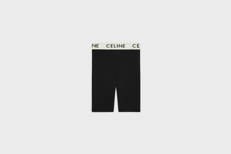 celine MONOCHROMS collection 2021ss
