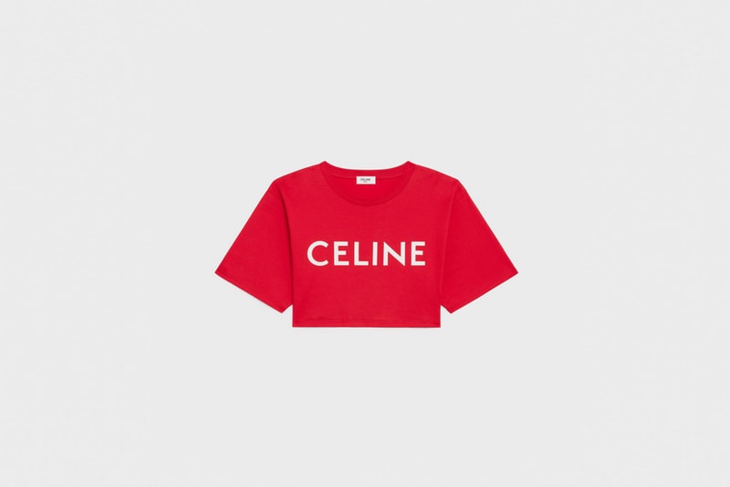 celine MONOCHROMS collection 2021ss