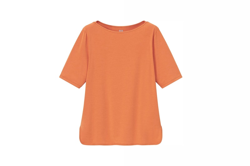 uniqlo x Theory 2021ss release info