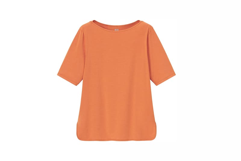 uniqlo x Theory 2021ss release info