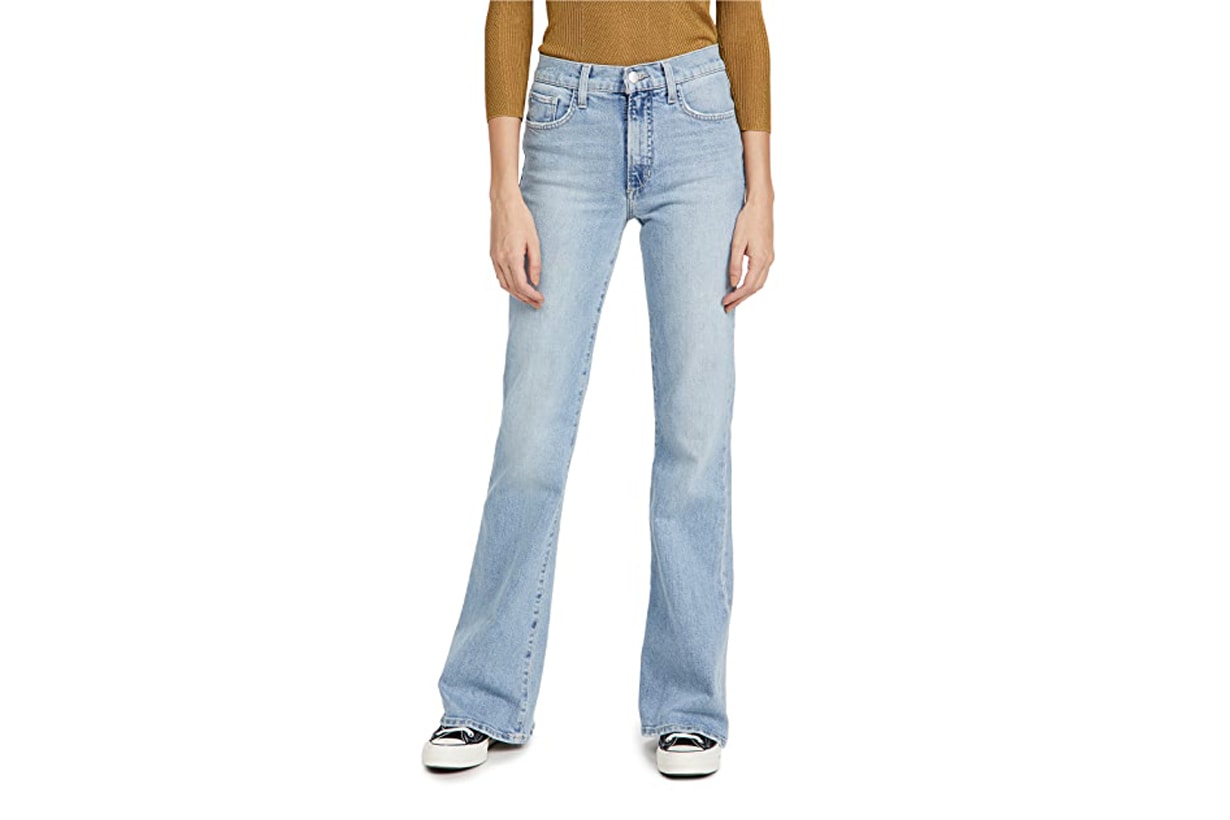 2021 best jean trends instagram fashion blogger